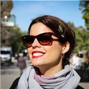 Profesor de español para alumnos extranjeros